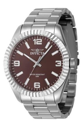 Invicta 47452 Watch in Copper at Nordstrom Rack