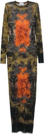Jean Paul Gaultier Mujer, Vestidos, Multicolor, Talla: S