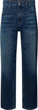 Tommy Jeans Jeans Sonny Tapered - - Jeans - Uomo - Blu - W33