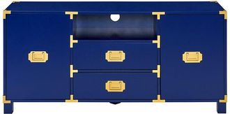 SEI Furniture Sei Furniture Campaign Entertainment Console