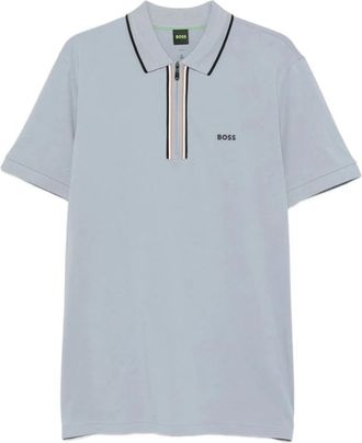 HUGO BOSS Tops, Heren, Grijs, M, Sweater Boss