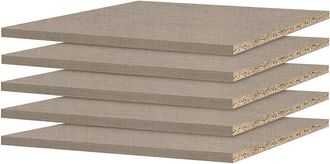 Rauch Orange Ripiani Quadra da 90 cm - 54-57 cm, rauch Orange