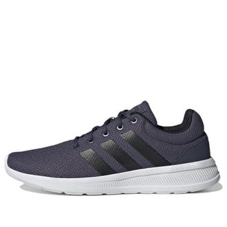 adidas neo Lite Racer 2.0 Black Blue GY5975