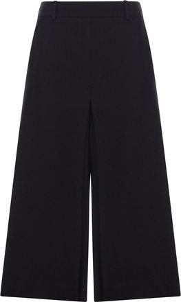 Saint Laurent WOOL TROUSERSKIRT - Saint Laurent - Woman