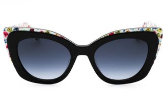 Kate Spade New York MARIGOLDS Sunglasses - Black