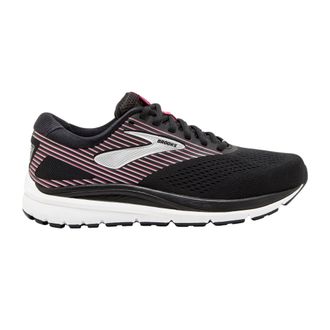 Brooks Brooks Addiction 14 Black / Hot Pink / Silver 120306-2E-050 Womens