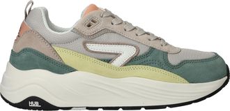 HUB Glide S43 Sneakers Dames