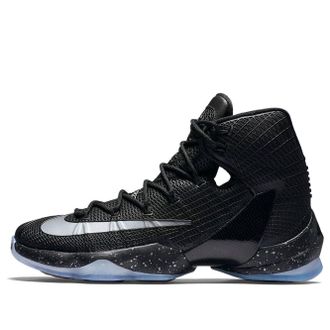 Nike LeBron 13 Elite Black 831923-001