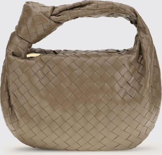 Bottega Veneta Borsa Jodie Small Bottega Veneta in pelle intrecciata