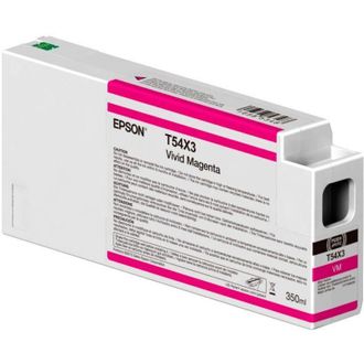 Epson Cartucho Impresora Epson C13t54x60n