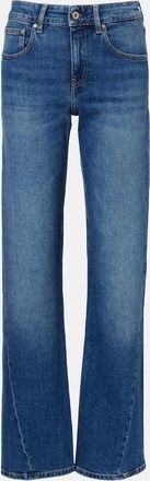 AG - Adriano Goldschmied Siena wide-leg jeans