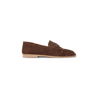 Kurt Geiger Donna, Scarpe, Marrone, 40 EU, new