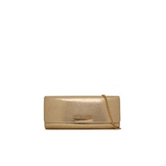 Love Moschino Dames, Tassen, Geel, Maat: ONE Size