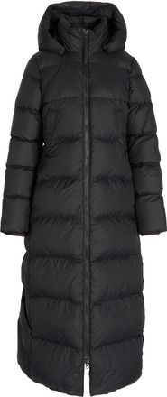 Canada Goose WOMENS MYSTIQUE PUFFER TD Size: L, colour: BLACK