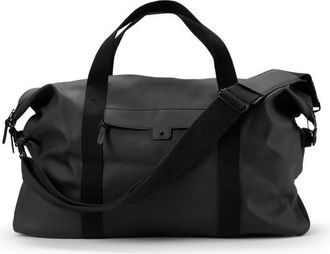 Tretorn Far&ouml; Travelbag Reisetasche - | schwarz