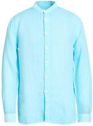 120% Lino TOPS - Hemden auf YOOX.COM