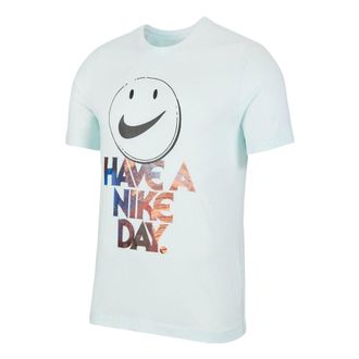 Nike Sportswear Have A Nike Day Tee Blue CI2190-336