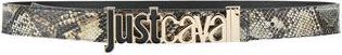 Just Cavalli Marroquiner&iacute;a - Cinturones en YOOX.COM