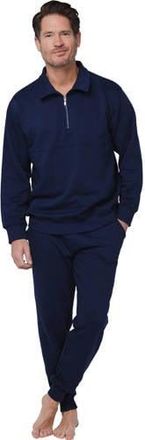 Pastunette for men huispak donkerblauw