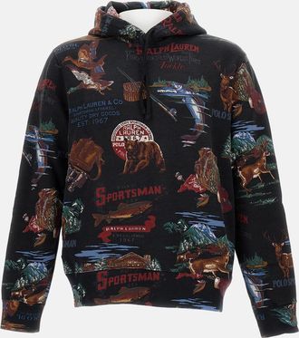 Polo Ralph Lauren Hoodie Sweater