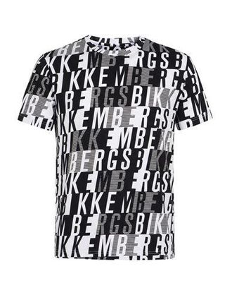 Dirk Bikkembergs TOPWEAR - T-shirts on YOOX.COM