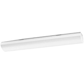 Philips Plaf&oacute;n Linea Led Softline 600mm 24w 4000k Blanco Neutro