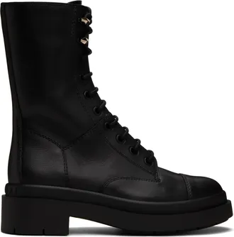 3Juin: Black Boots now up to −65% | Stylight