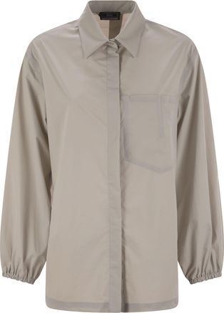 Herno Stretch Tech Shirt