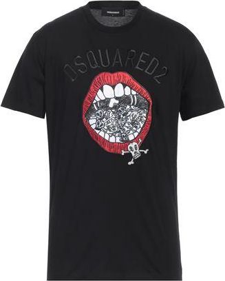 Dsquared2 TOPWEAR - T-shirts sur YOOX.COM