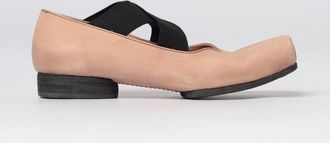 Uma Wang Ballerina Uma Wang in pelle