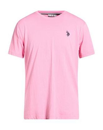 U.S.Polo Association TOPS - T-shirts auf YOOX.COM