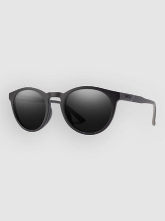 Smith Westward Core Matte Black Gafas de Sol negro