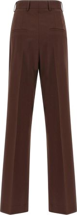 ARMARIUM Clelia Trousers - Brown