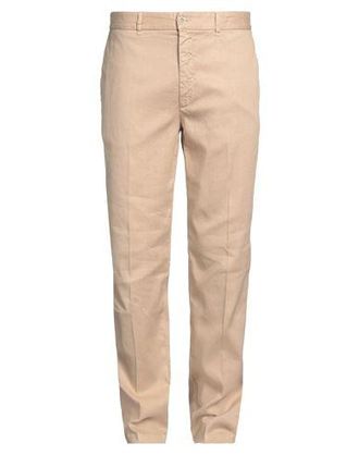 120% Lino BOTTOMWEAR - Trousers on YOOX.COM