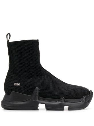 Swear Sneakers Air Revive - Nero