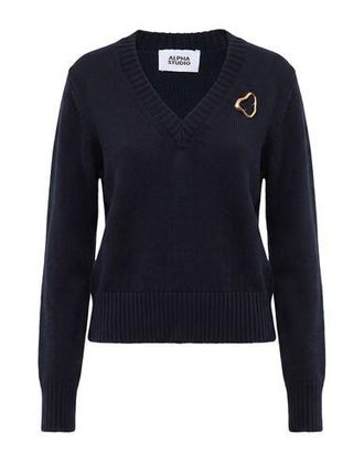 Alpha Studio MAGLIERIA - Pullover su YOOX.COM