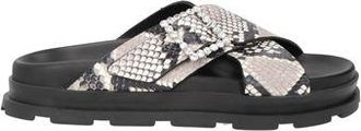 Pollini CALZADO - Sandalias con cierre en YOOX.COM