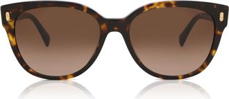 Ralph Lauren RA5305U 500313 Womens Sunglasses Tortoiseshell Size 56