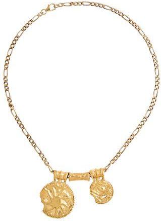 ALIGHIERI SCHMUCK und UHREN - Halsketten auf YOOX.COM