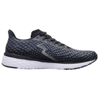361&deg; Womens Fierce 2 Running Shoes - Medium Width In Black,ebony