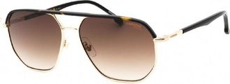 Carrera 304/S 006J HA Gold/Havana/Brown Gradient