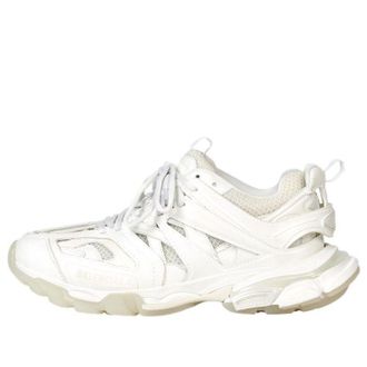 Balenciaga Track Sneaker Glow In The Dark 542023W3CR19000