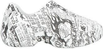 Dolce & Gabbana FOOTWEAR - Trainers sur YOOX.COM