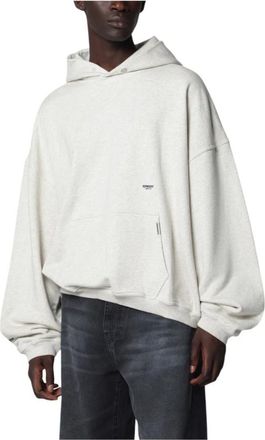 Represent Hombre, Sudaderas, Beige, Talla: L