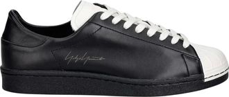 Yohji Yamamoto Uomo, Scarpe, Nero, 40 2/3 EU, new