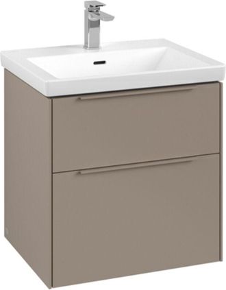 Villeroy & Boch Subway 3.0, 572x576x478 Mm, Mueble De Lavabo, 2 - Villeroy&boch