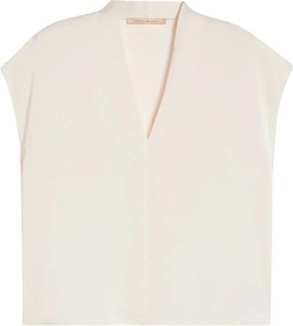 Pennyblack Donna, Camicette, Bianco, M, new