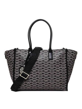 Emporio Armani La Gio Shopper Bag