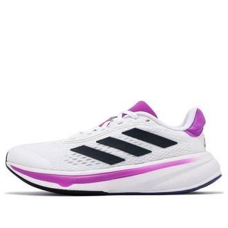 adidas (WMNS) adidas Response Super White Purple Burst JI4302