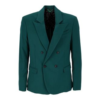 Imperial Uomo, Giacche, Verde, L, new